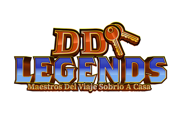 DD Legends: Masters of the Sober Ride Home