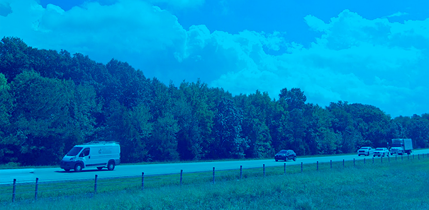 Delaware roadway