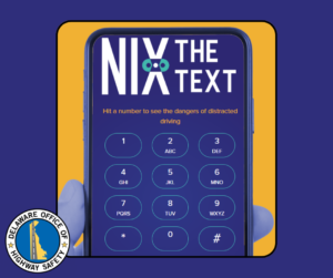 Nix the Text