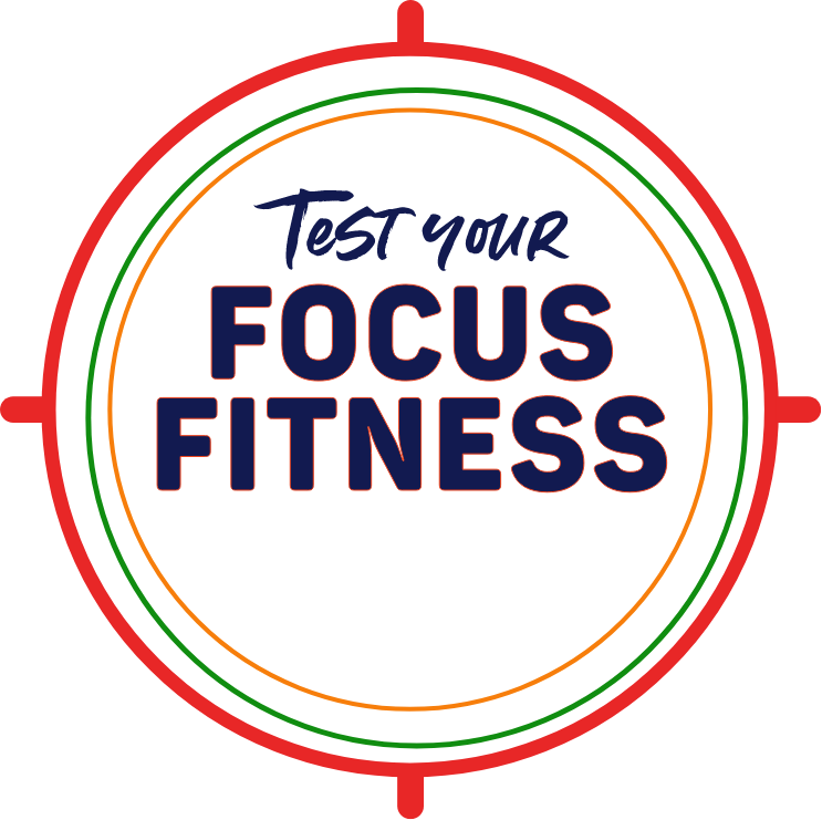 Test Your Focus Fitness