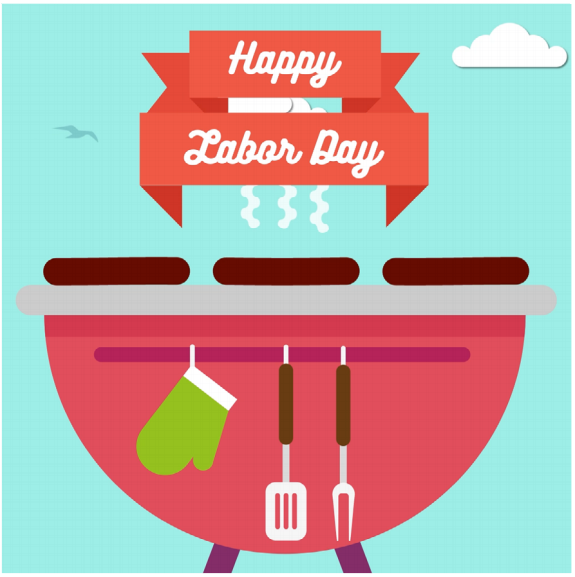 Happy Labor Day